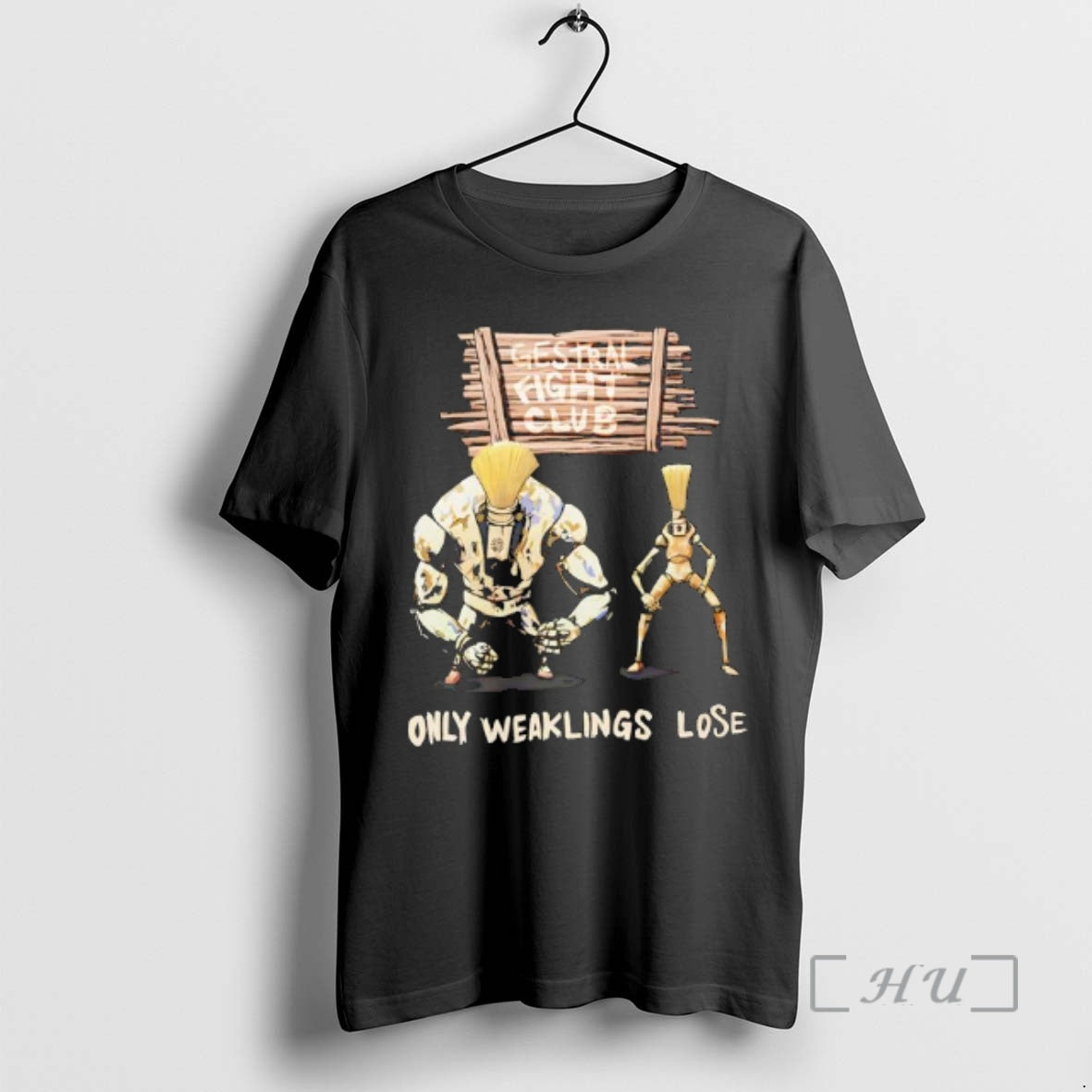 Officials Gestral Fight Club Only Weakings Lose T-Shirts, Hoodie, Sweatshirt