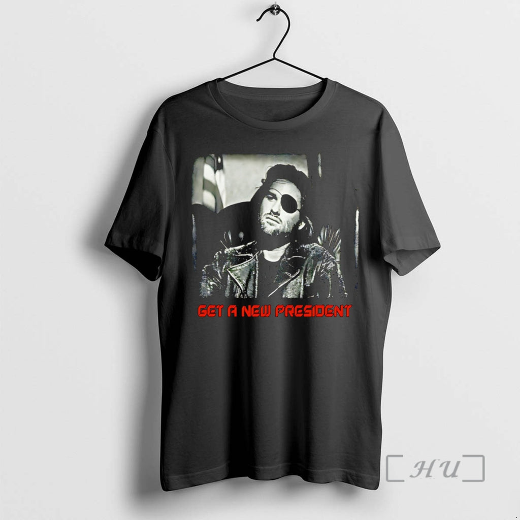 Officials Get A New President T-Shirts, Hoodie, Sweatshirt | PopFlextees.com
