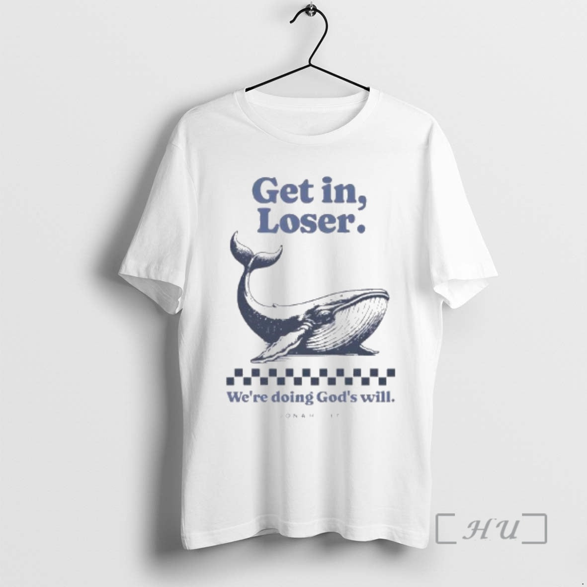 Officials Get In Loser Were Doing Gods Will Funny Christian T-Shirts, Hoodie, Sweatshirt | PopFlextees.com