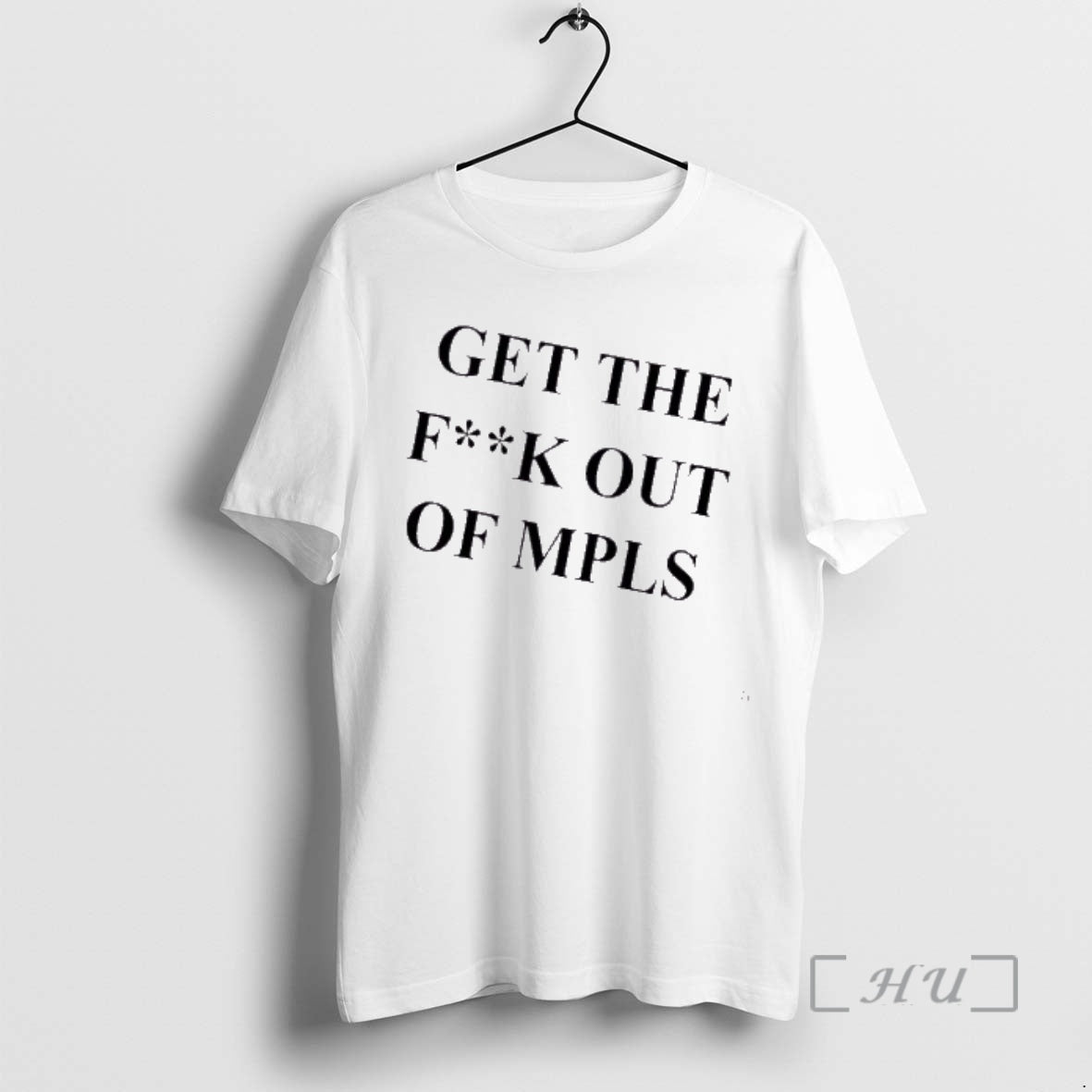 Officials Get The Fuck Out Of Minneapolis Quote T-Shirts, Hoodie, Sweatshirt | PopFlextees.com
