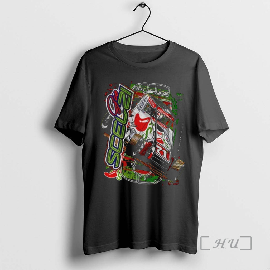 Officials Gio Scelzi Chilis At Chili Bowl T-Shirts, Hoodie, Sweatshirt | PopFlextees.com
