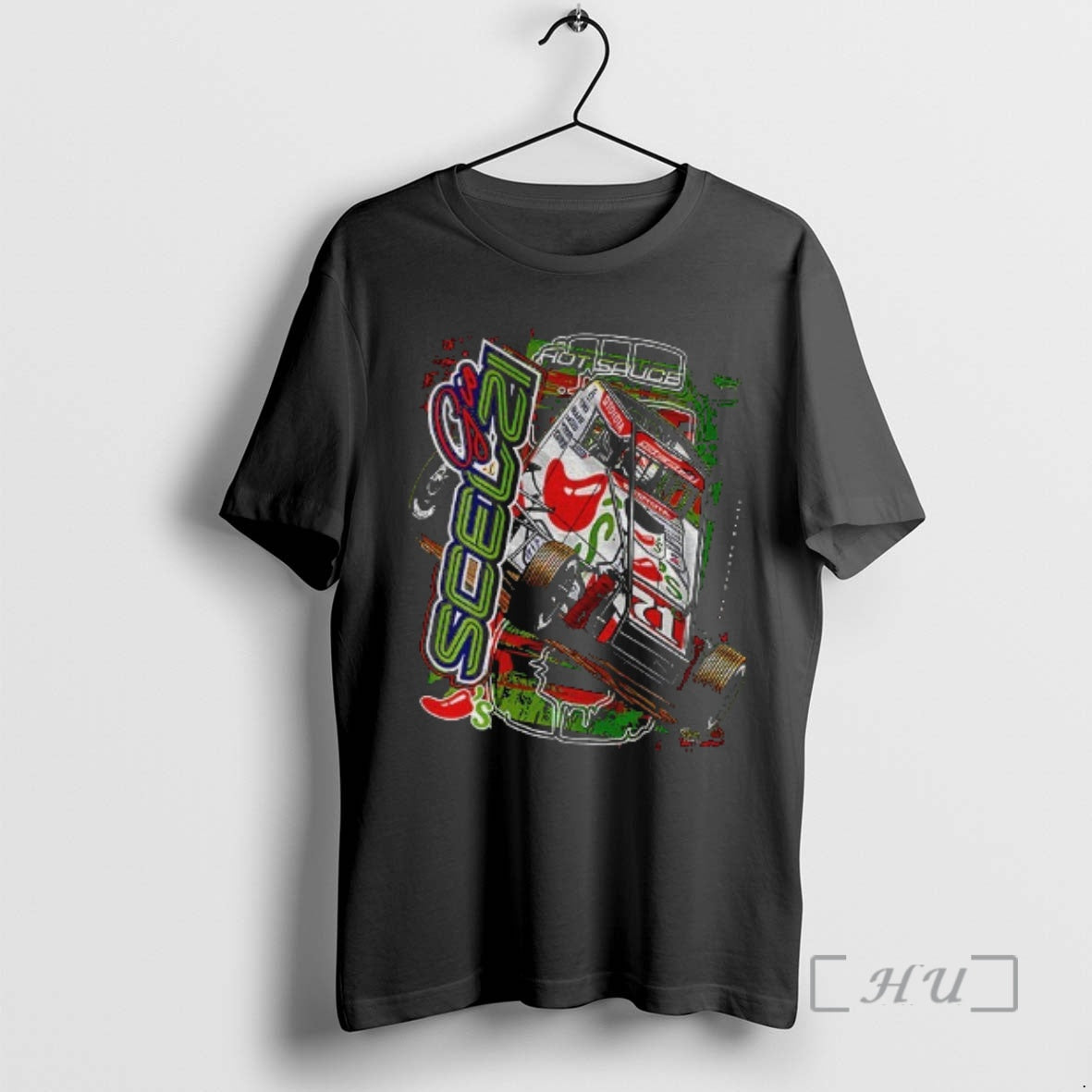 Officials Gio Scelzi Chilis At Chili Bowl T-Shirts, Hoodie, Sweatshirt | PopFlextees.com
