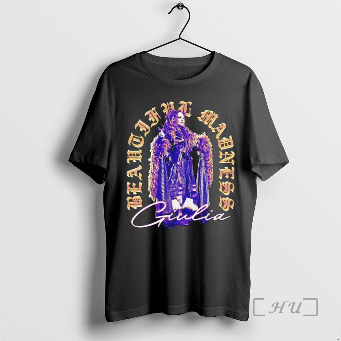 Officials Giulia Beautiful Madness Old English T-Shirts, Hoodie, Sweatshirt | PopFlextees.com