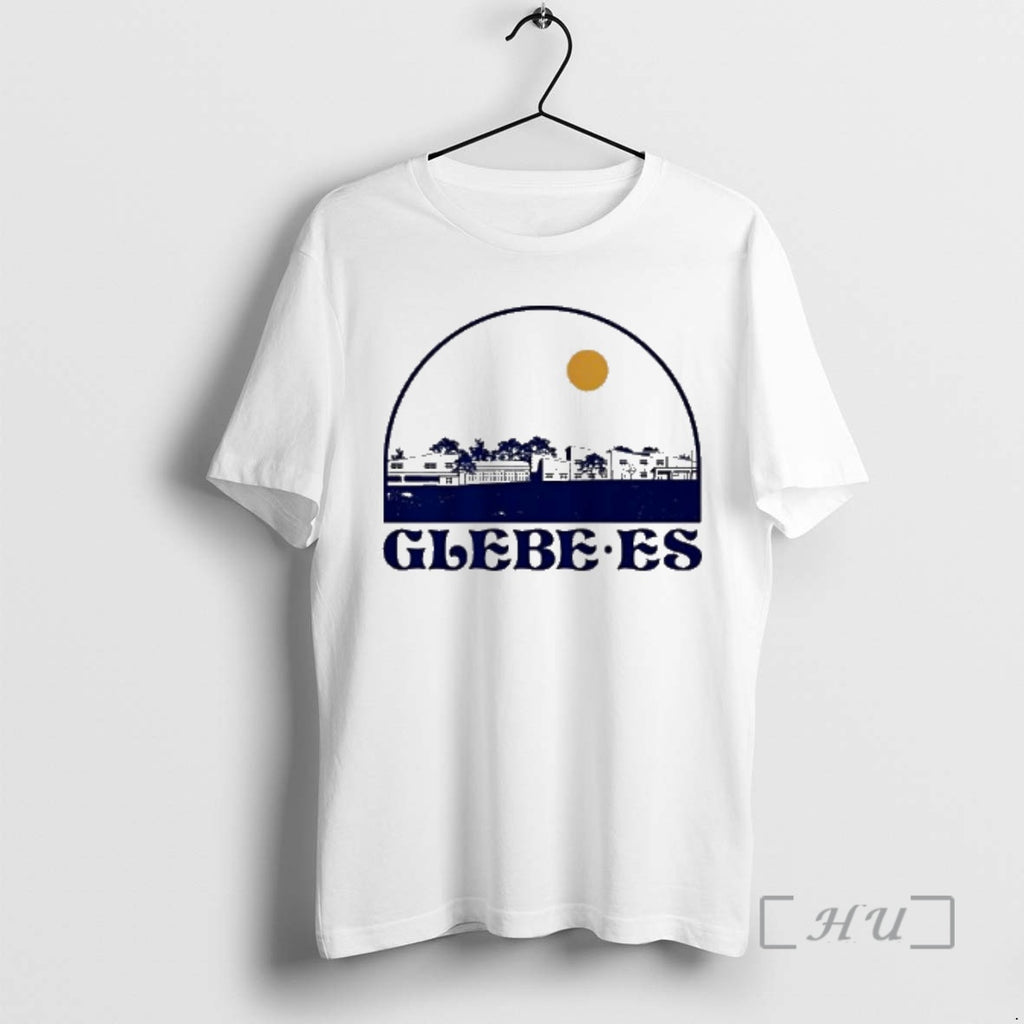 Officials Glebe Elementary Glebe Horizon Sunset T-Shirts, Hoodie, Sweatshirt | PopFlextees.com