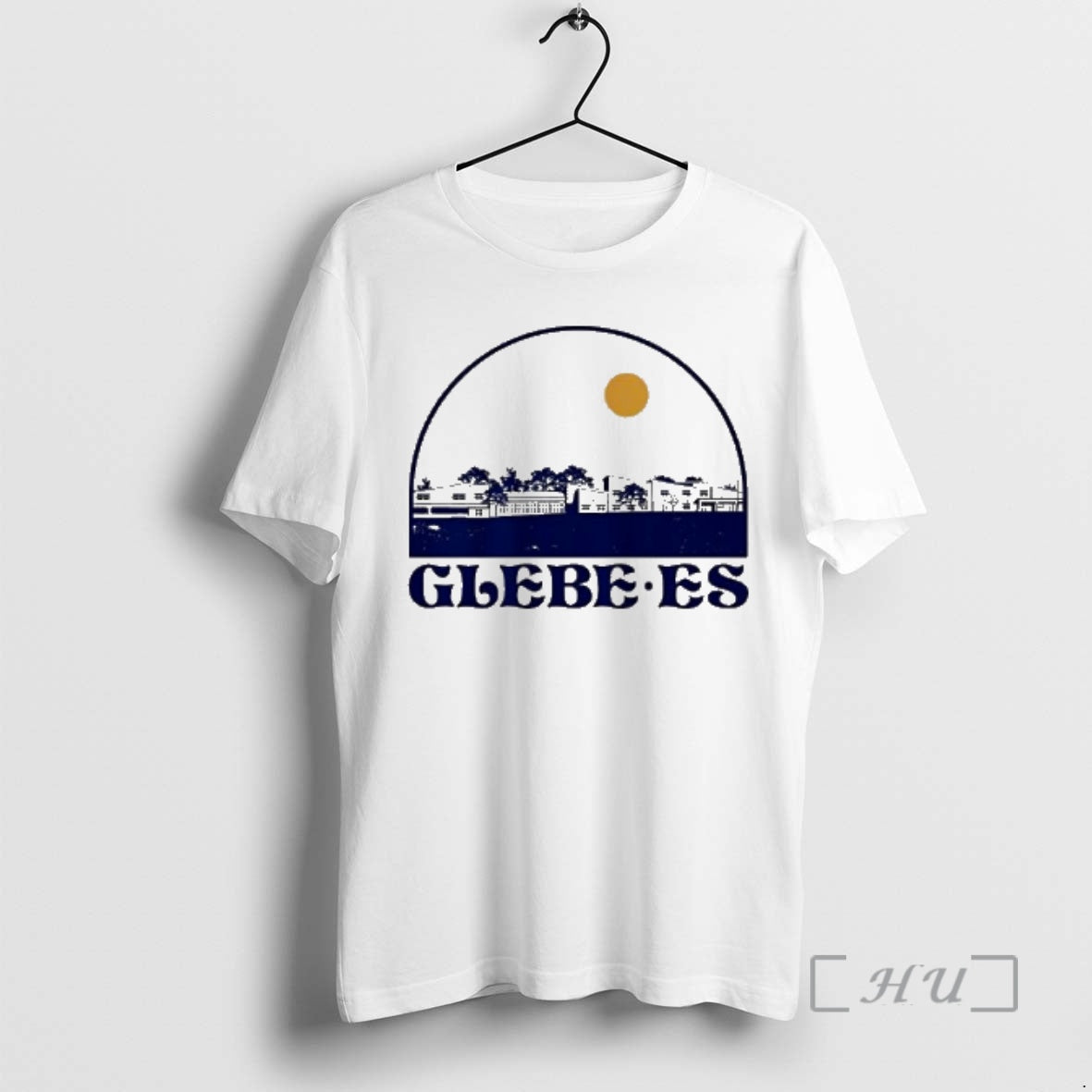 Officials Glebe Elementary Glebe Horizon Sunset T-Shirts, Hoodie, Sweatshirt | PopFlextees.com