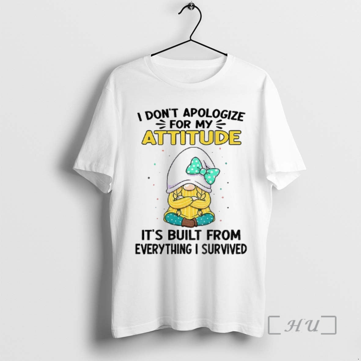 Officials Gnome The Best Way To Avoid Disappointment Is To Not Expect A Fucking Thing T-Shirts, Hoodie, Sweatshirt