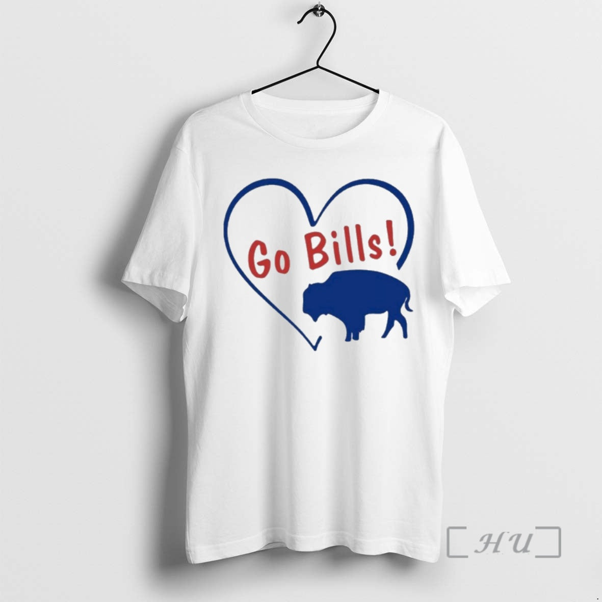 Officials Go Bills T-Shirts, Hoodie, Sweatshirt | PopFlextees.com