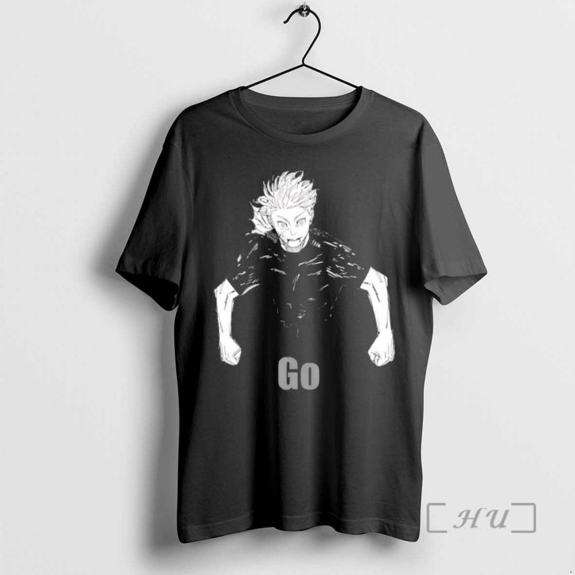 Officials Go Satoru Gojo T-Shirts, Hoodie, Sweatshirt | PopFlextees.com