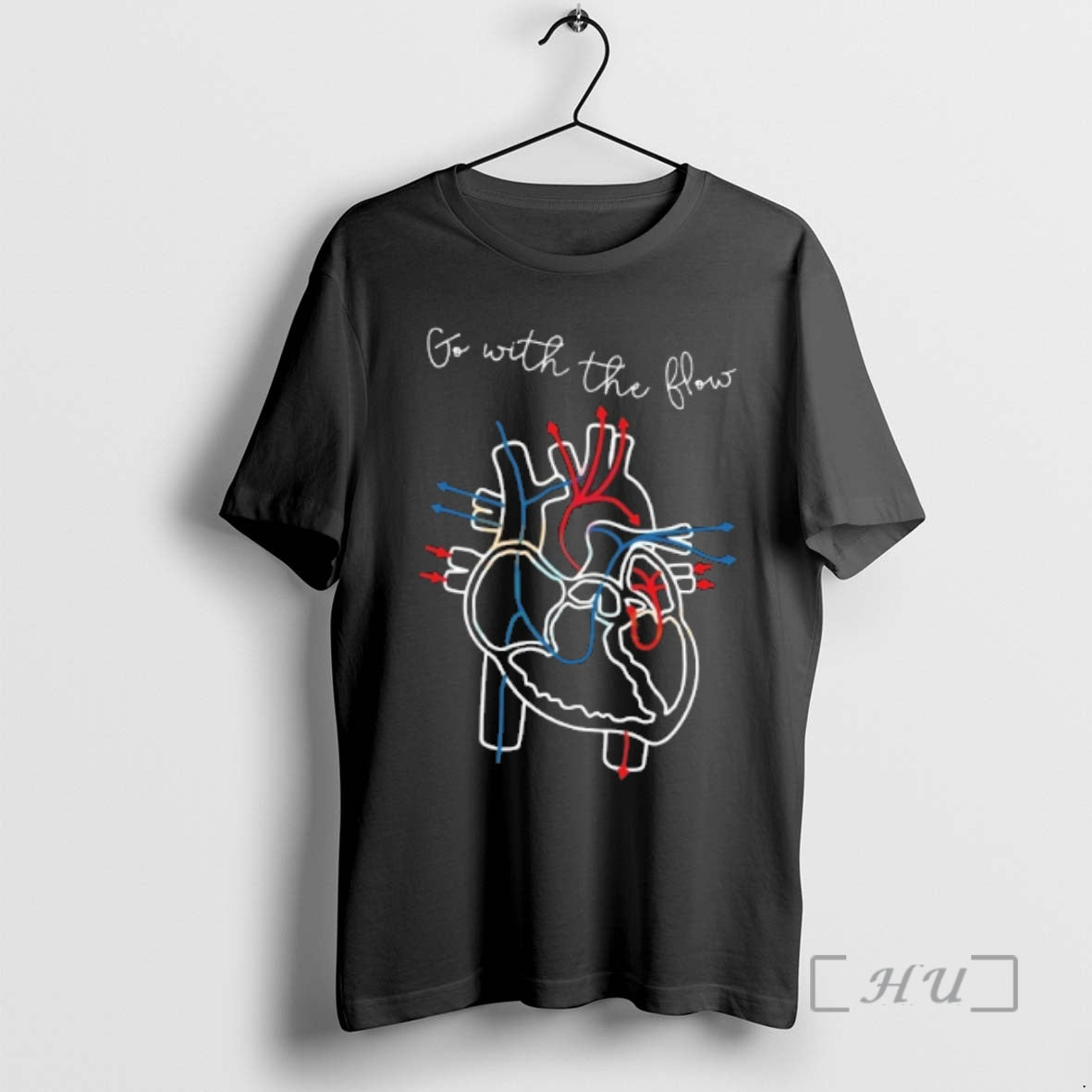 Officials Go Flow Cvicu Nurse T-Shirts, Hoodie, Sweatshirt