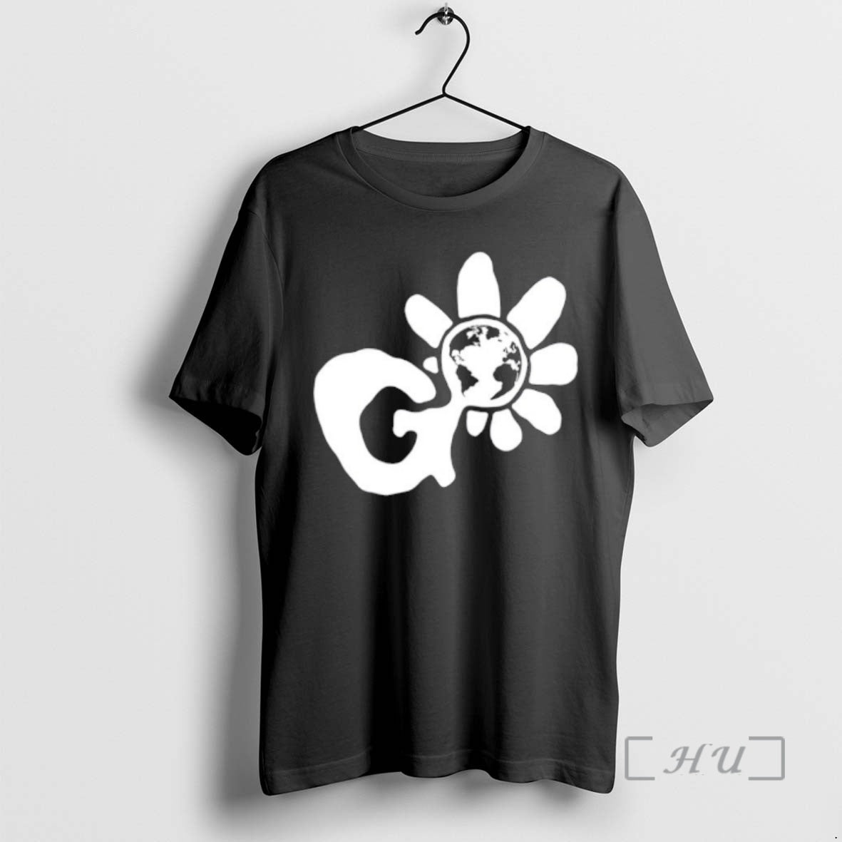 Officials Go Sunflower Logo T-Shirts, Hoodie, Sweatshirt | PopFlextees.com