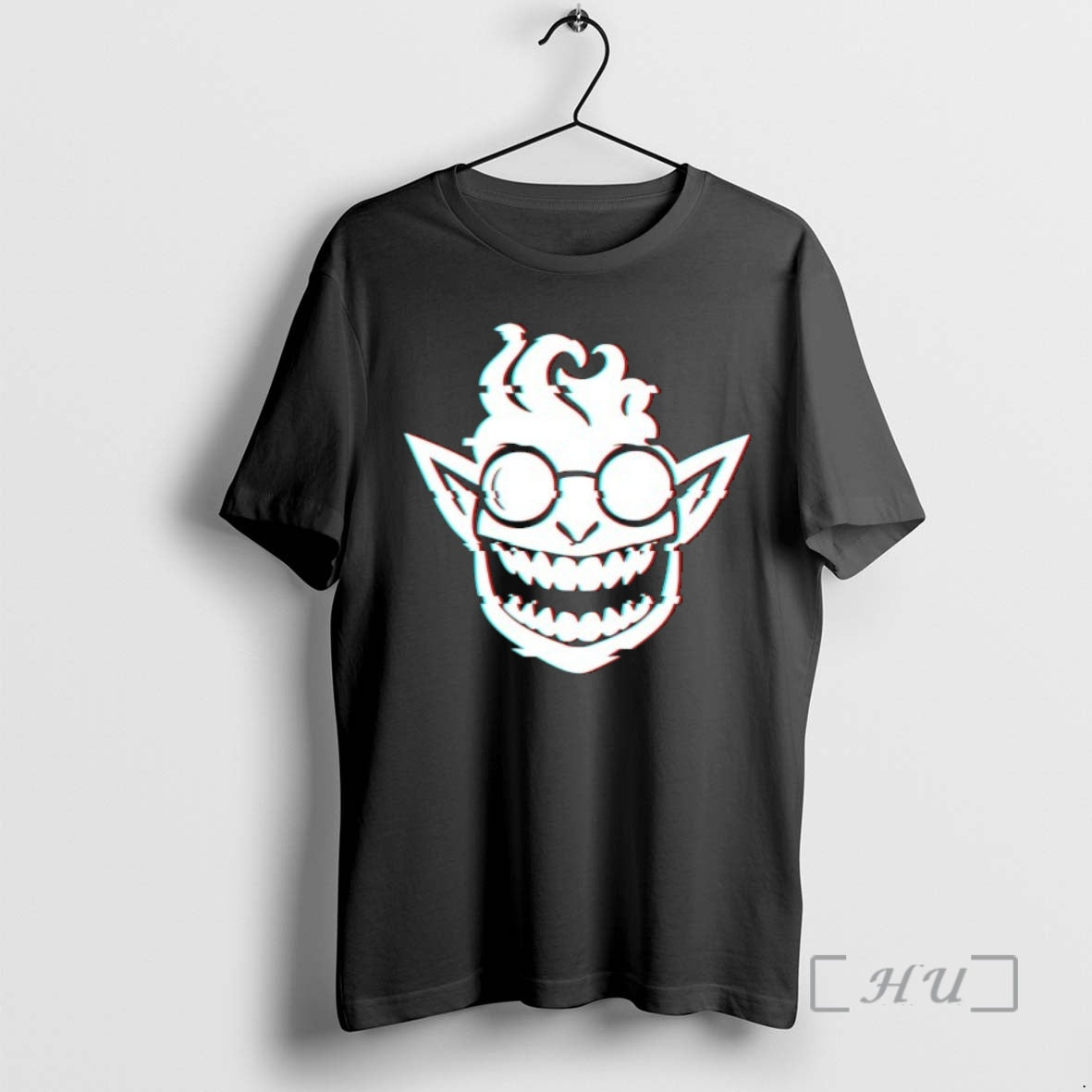 Officials Goblin King Til We Meet T-Shirts, Hoodie, Sweatshirt | PopFlextees.com