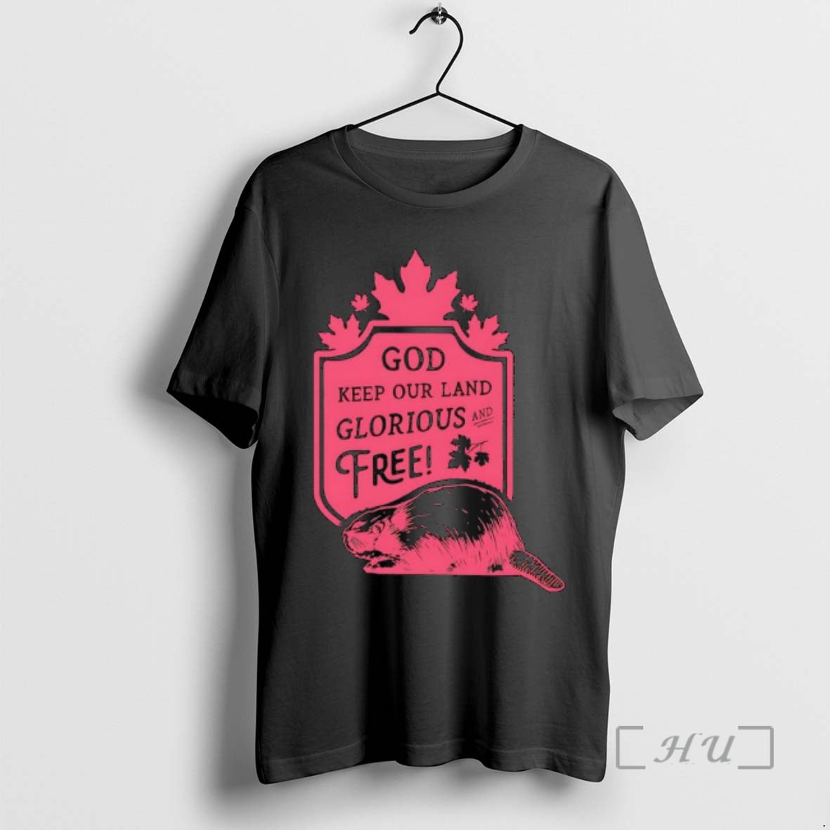 Officials God Keep Our Land Glorious Graphic T-Shirts, Hoodie, Sweatshirt | PopFlextees.com