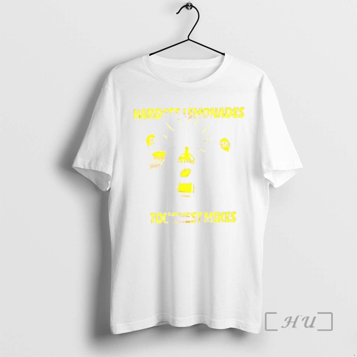 Officials God Gives His Hardest Lemonades His Toughest Mikes T-Shirts, Hoodie, Sweatshirt