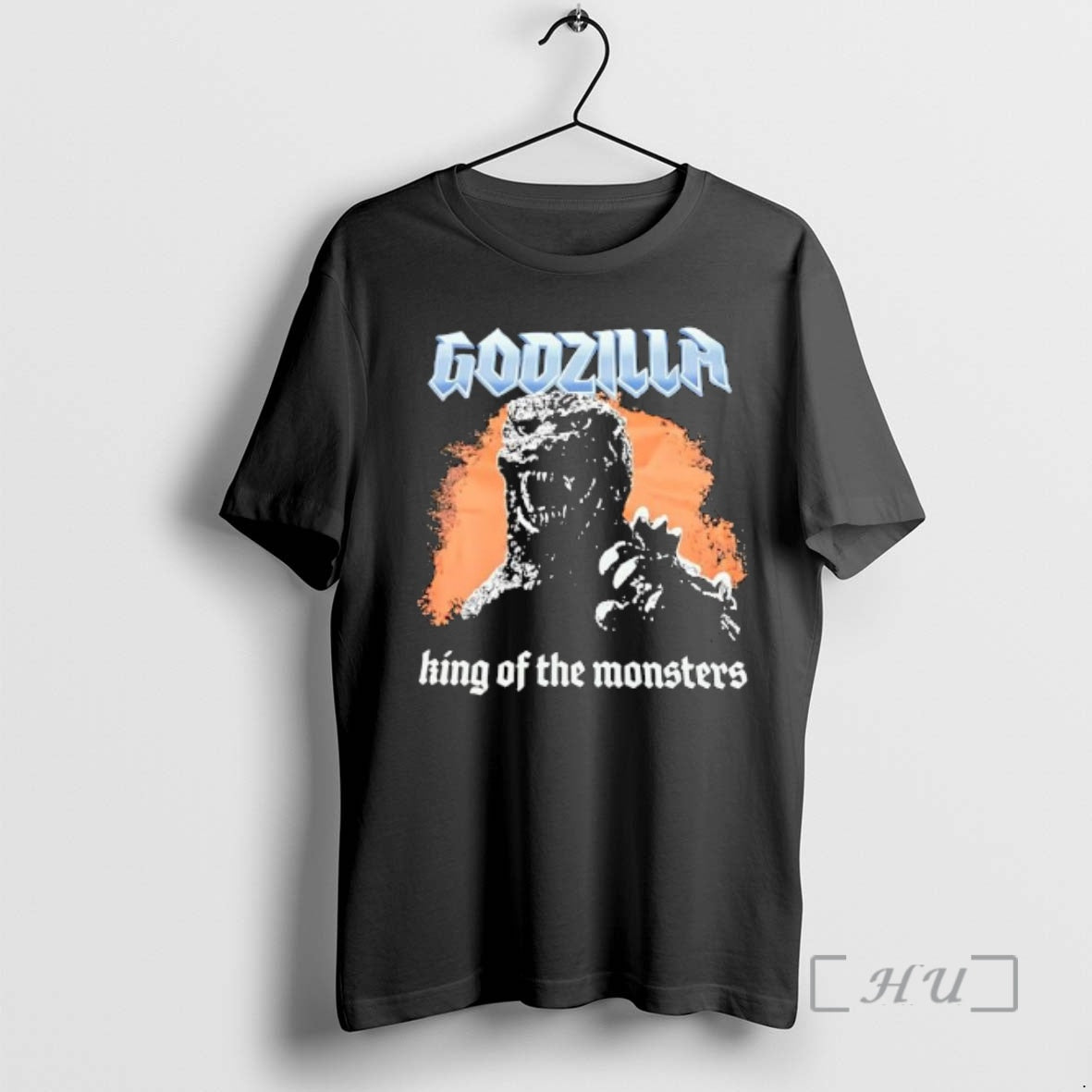 Officials Godzilla King Of The Monsters Graphic T-Shirts, Hoodie, Sweatshirt | PopFlextees.com