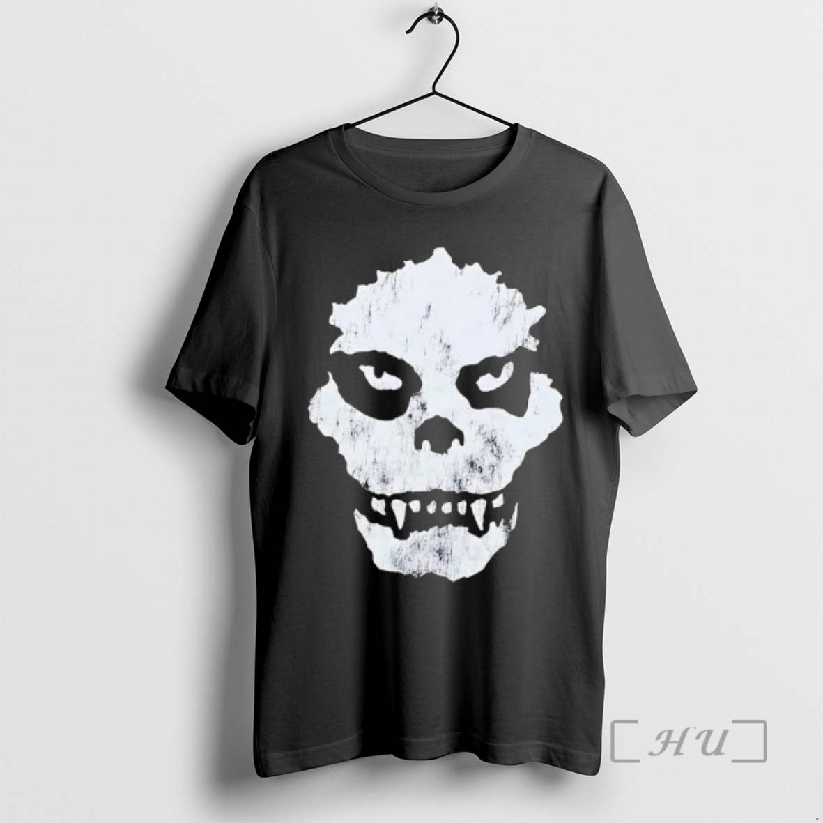 Officials Godzilla X Misfits Fiend T-Shirts, Hoodie, Sweatshirt | PopFlextees.com