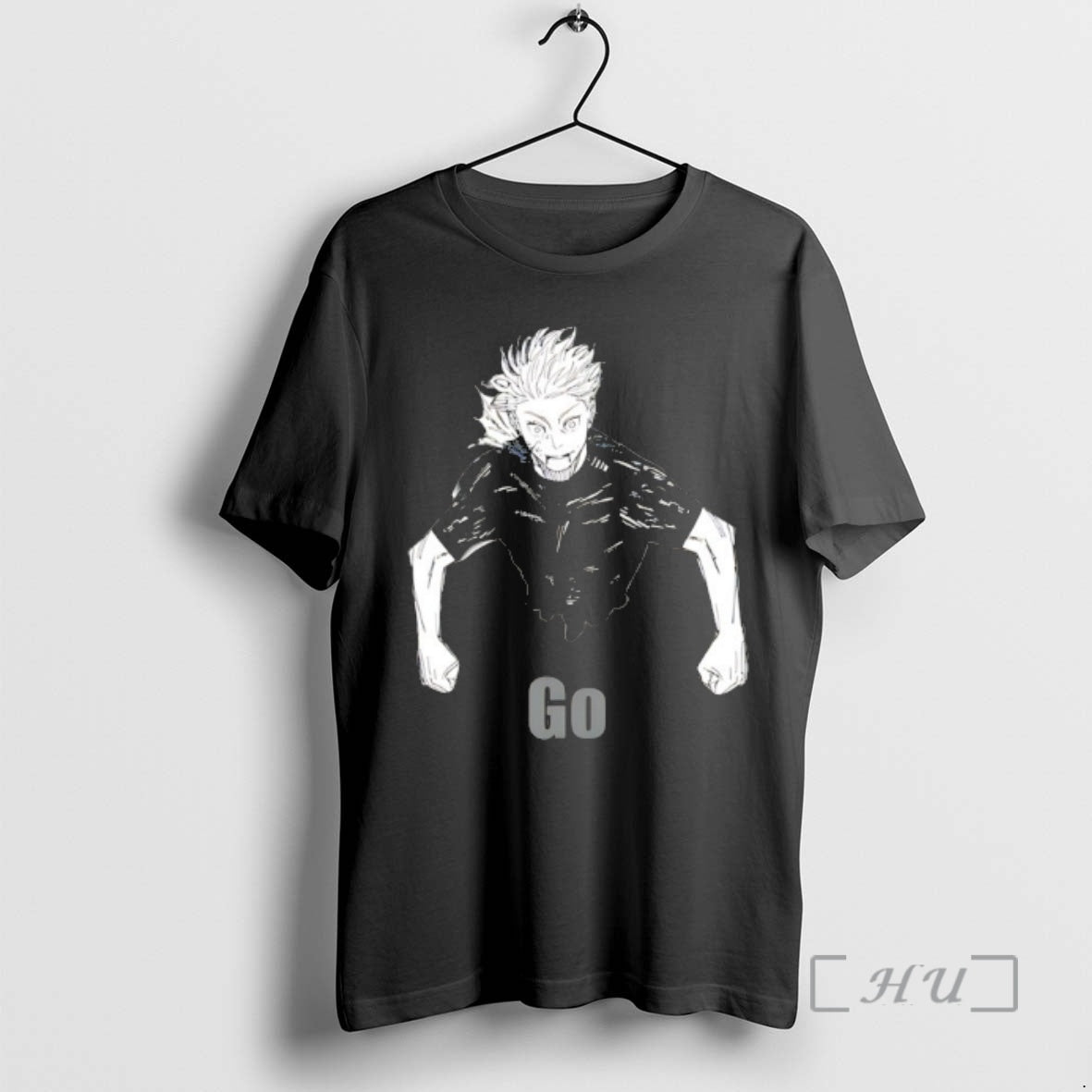 Officials Gojo Satoru Go The Honoured One Satoru Anime T-Shirts, Hoodie, Sweatshirt | PopFlextees.com