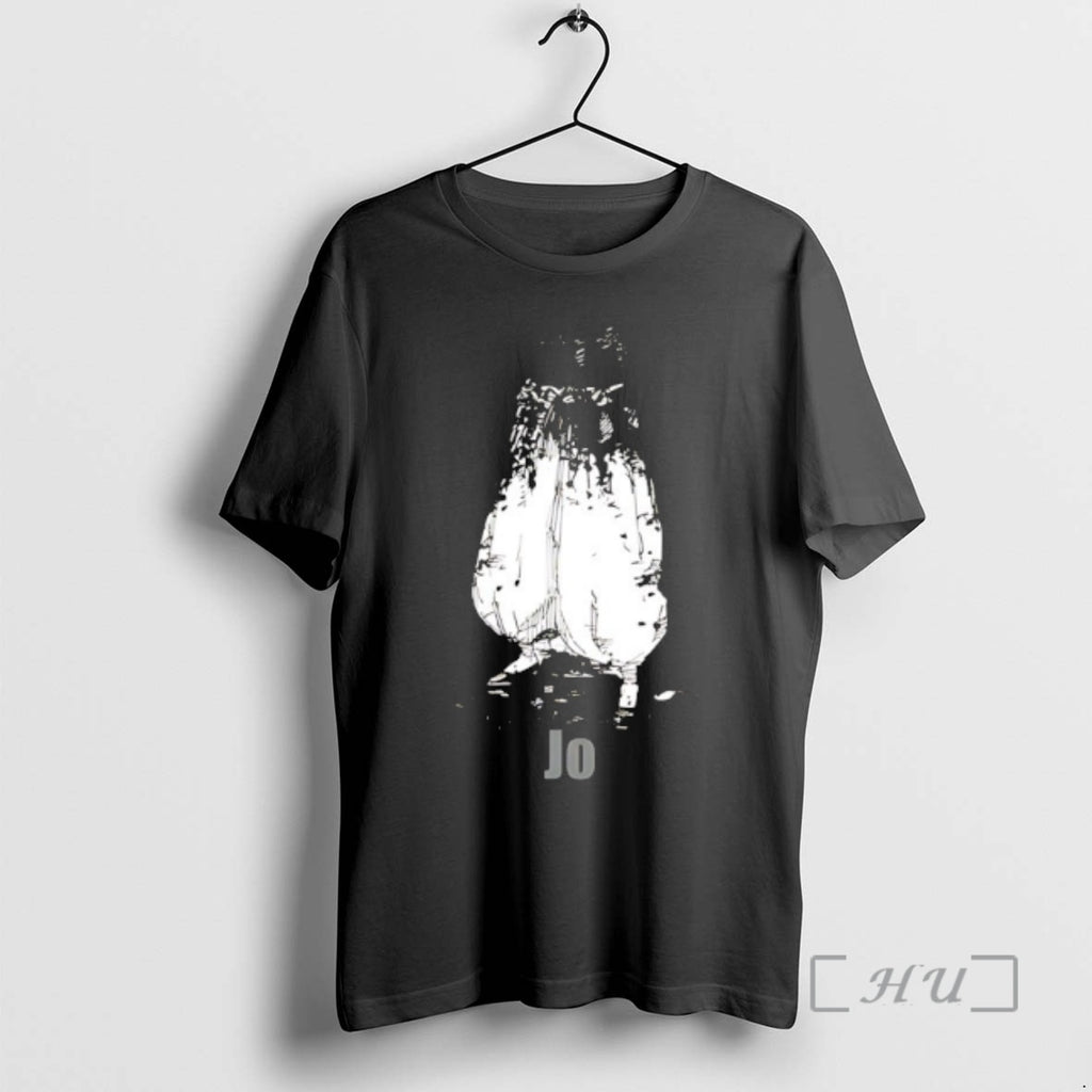 Officials Gojo Satoru Jo Anime T-Shirts, Hoodie, Sweatshirt | PopFlextees.com