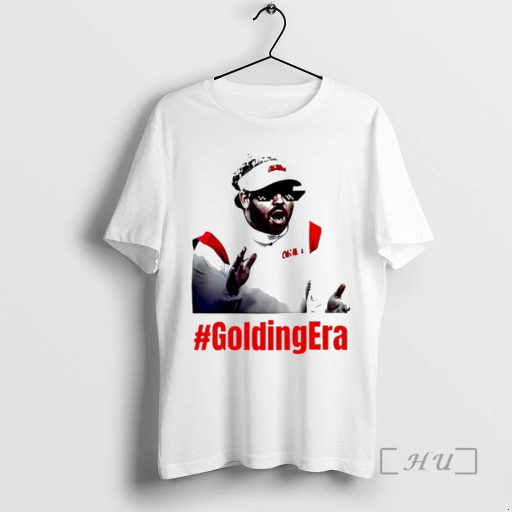 Officials Golding Era Pete Golding Mississippi T-Shirts, Hoodie, Sweatshirt | PopFlextees.com
