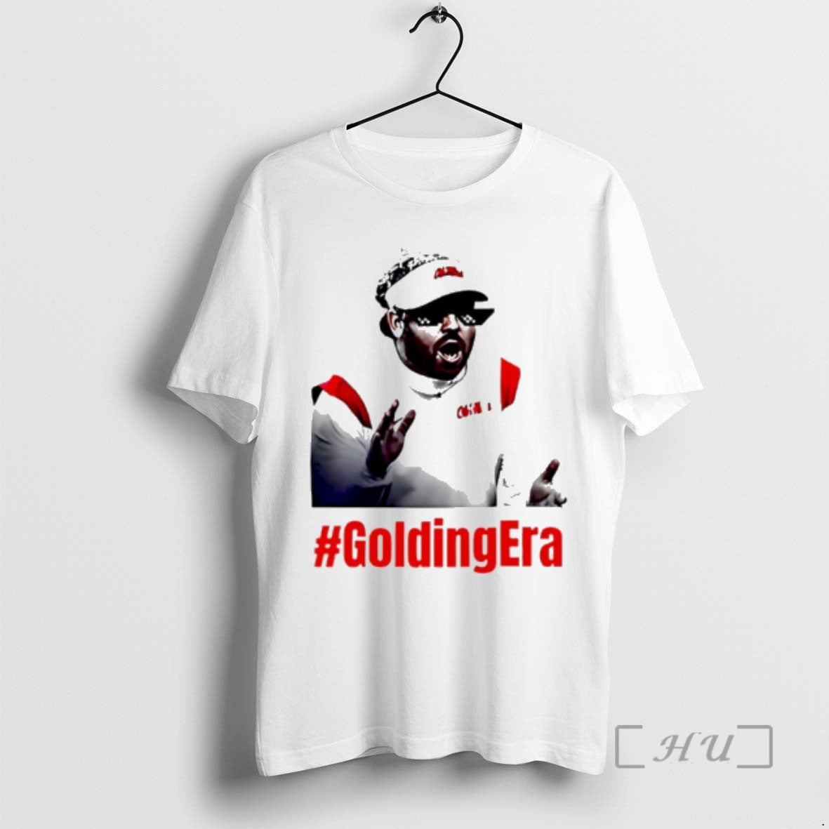 Officials Golding Era Pete Golding Mississippi T-Shirts, Hoodie, Sweatshirt | PopFlextees.com