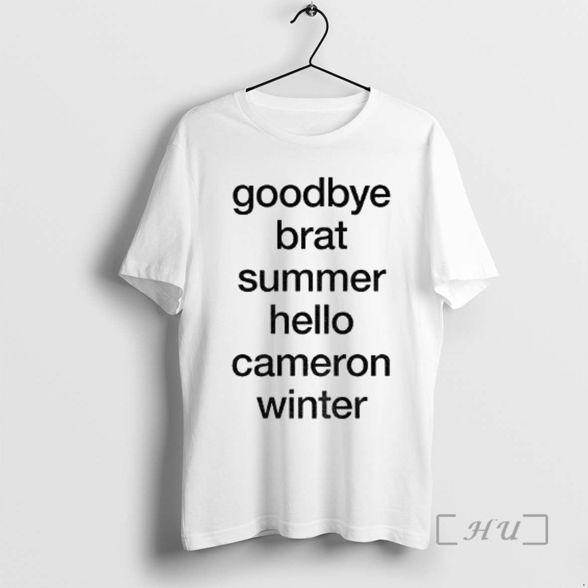 Officials Goodbye Album Summer Hello Artist Winter T-Shirts, Hoodie, Sweatshirt | PopFlextees.com