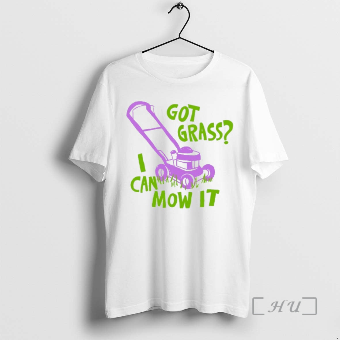 Officials Got Grass I Can Mow It T-Shirts, Hoodie, Sweatshirt | PopFlextees.com