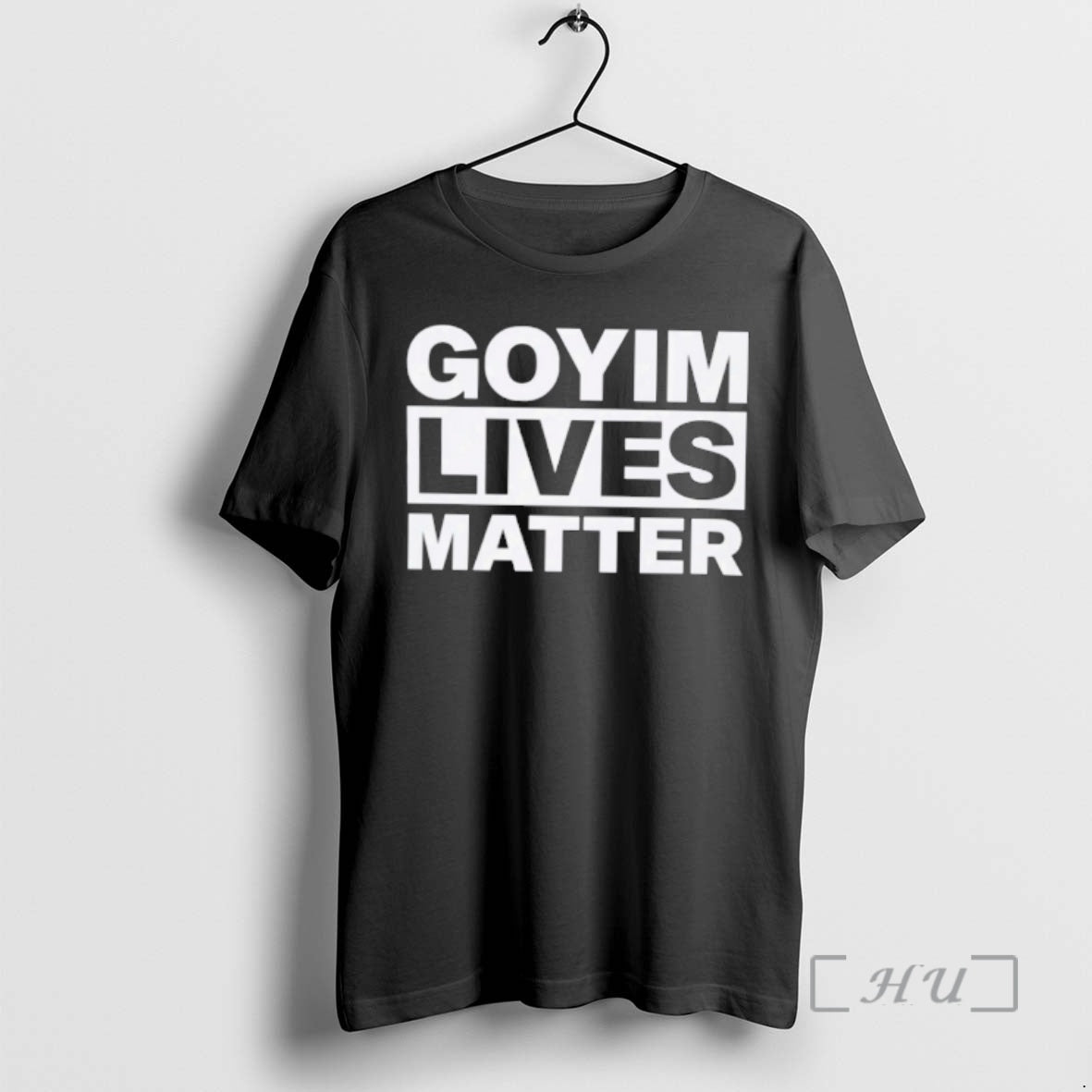 Officials Goyim Lives Matter T-Shirts, Hoodie, Sweatshirt | PopFlextees.com