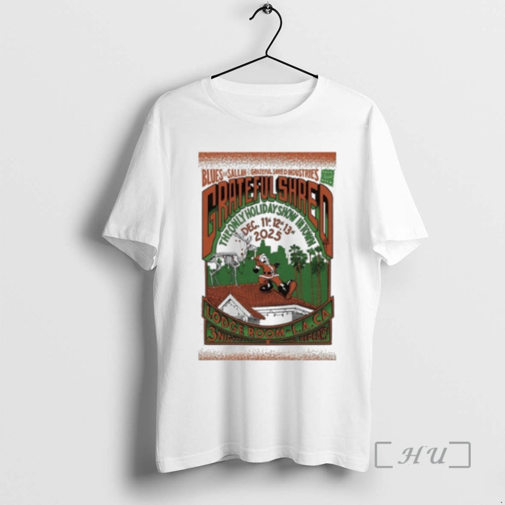 Officials Grateful Shred 12 11 12 13 T-Shirts, Hoodie, Sweatshirt | PopFlextees.com