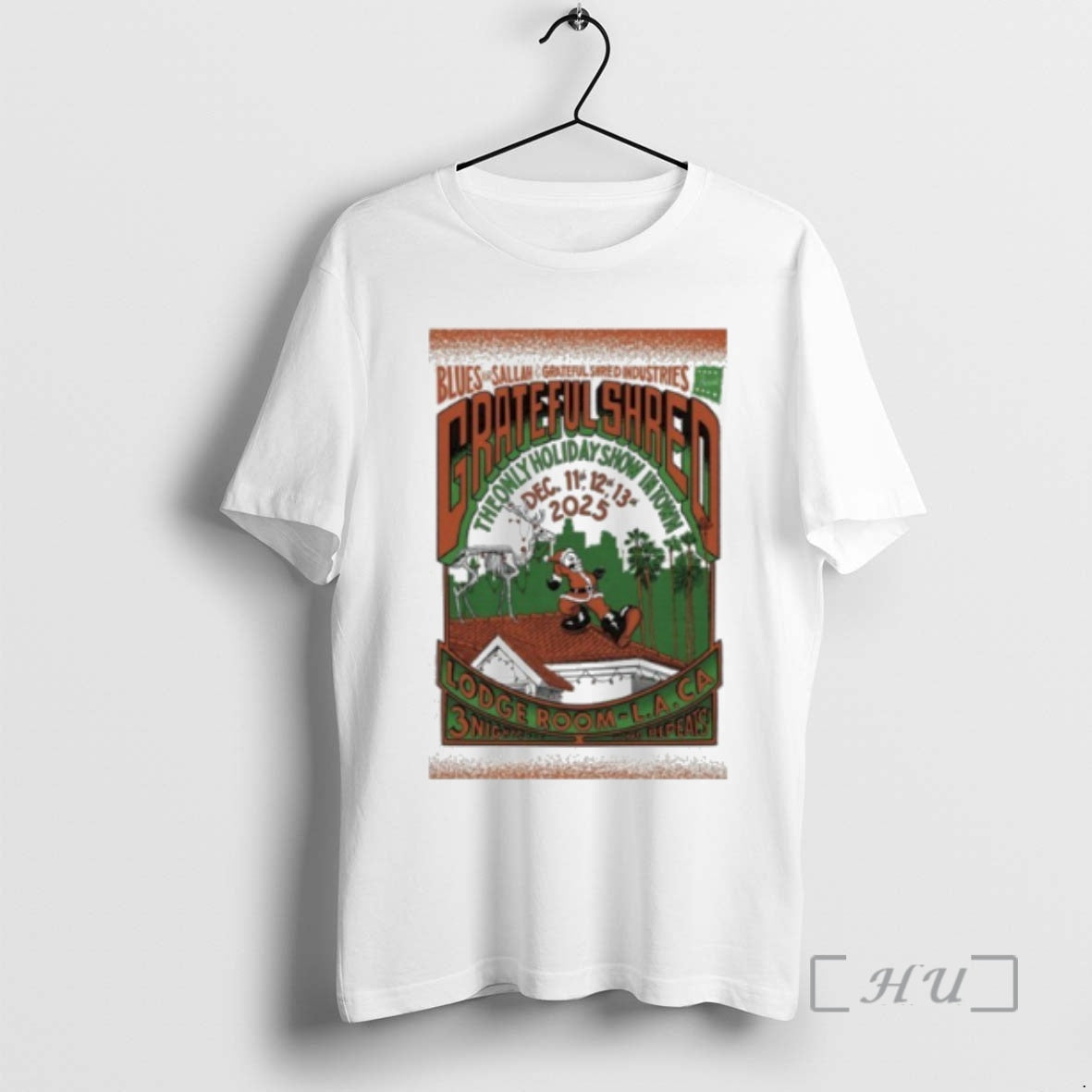 Officials Grateful Shred 12 11 12 13 T-Shirts, Hoodie, Sweatshirt | PopFlextees.com