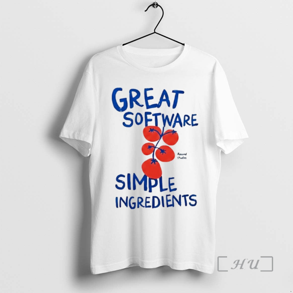 Officials Great Software Simple Ingredients T-Shirts, Hoodie, Sweatshirt | PopFlextees.com