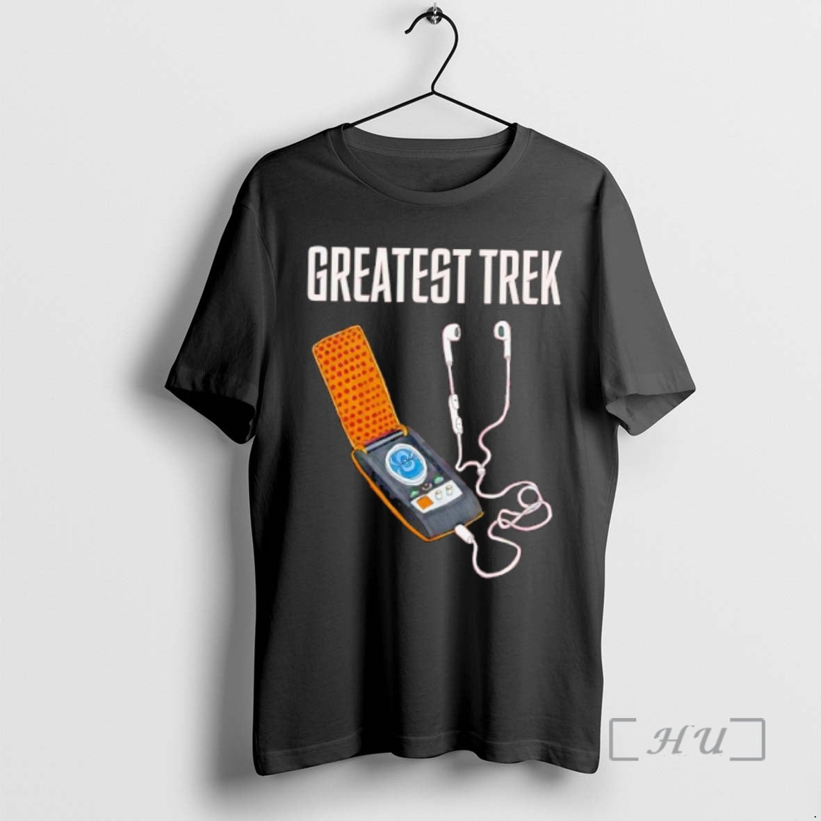 Officials Greatest Trek T-Shirts, Hoodie, Sweatshirt | PopFlextees.com