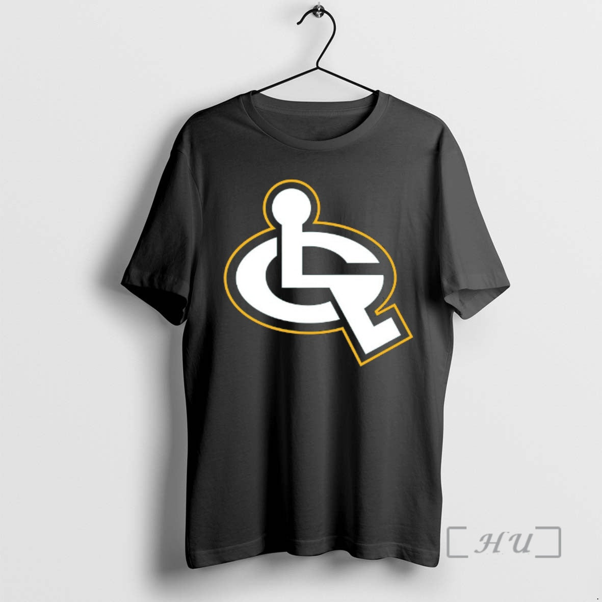 Officials Green Bay Packers Showing Up To The Playoffs T-Shirts, Hoodie, Sweatshirt | PopFlextees.com