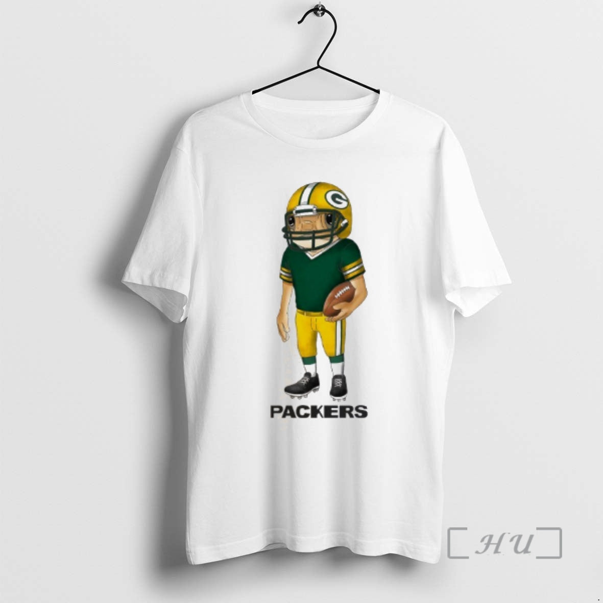 Officials Green Bay Packers X Bad Bunny Concho T-Shirts, Hoodie, Sweatshirt | PopFlextees.com