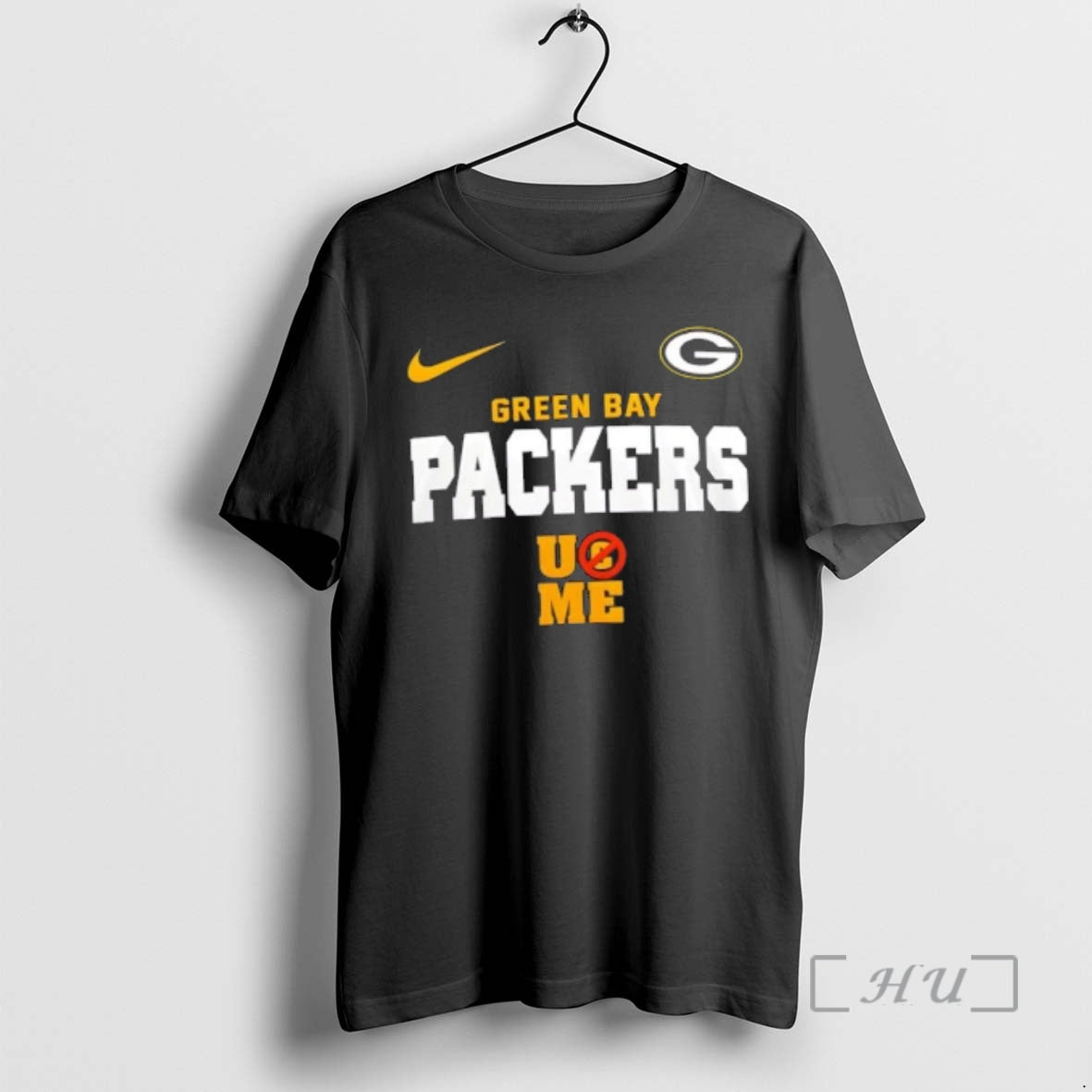 Officials Green Bay Packers X Ucme John Cena Never Give Up 2 Sided Premium T-Shirts, Hoodie, Sweatshirt | PopFlextees.com