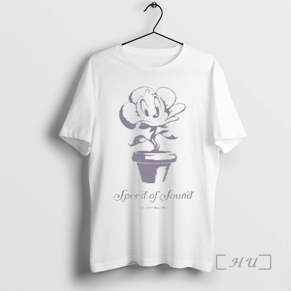 Officials Green Thumb Ringer Speed Of Sound T-Shirts, Hoodie, Sweatshirt | PopFlextees.com