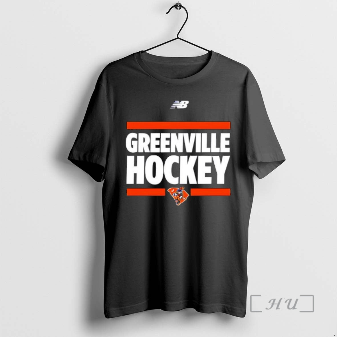 Officials Greenville Hockey Logo T-Shirts, Hoodie, Sweatshirt | PopFlextees.com
