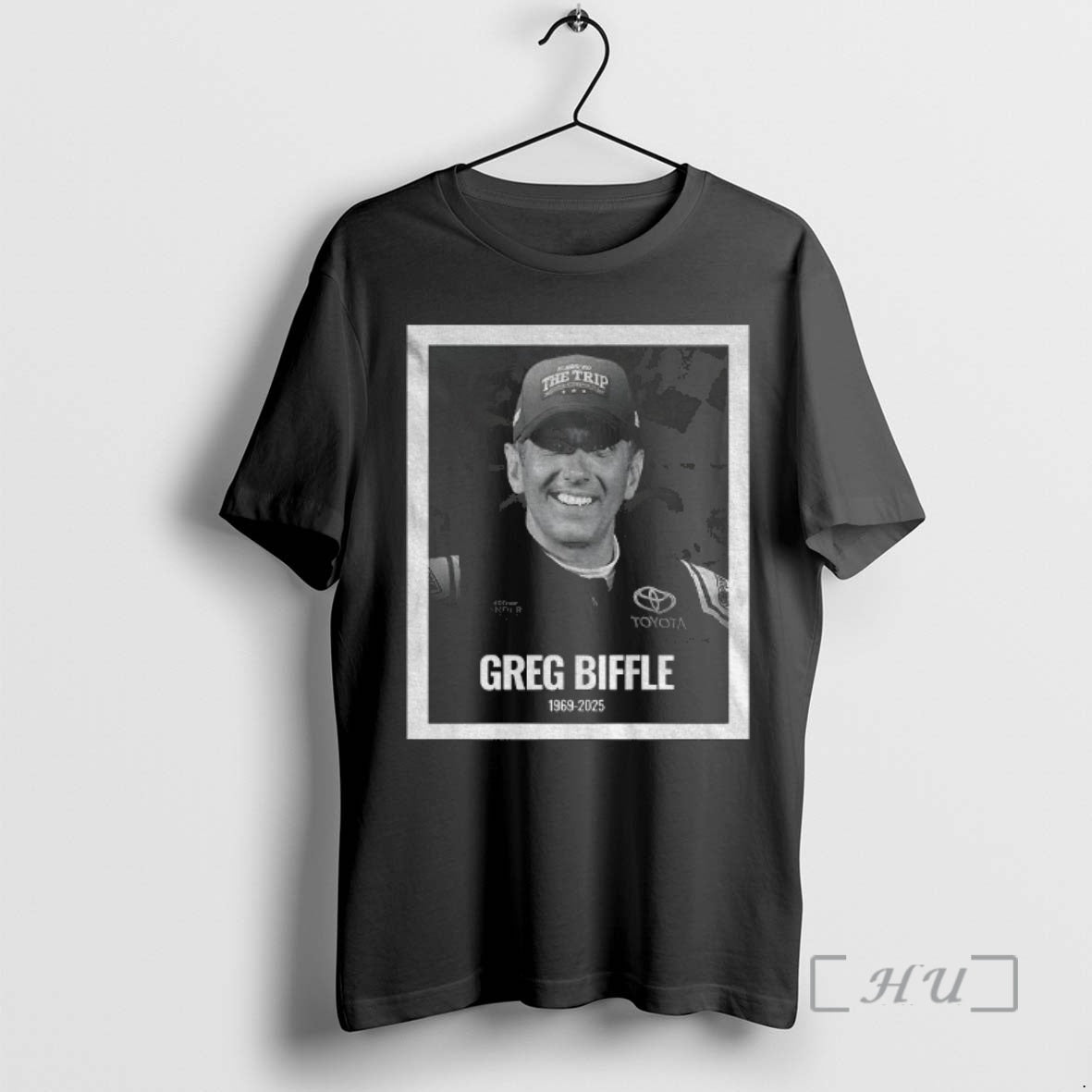 Officials Greg Biffle 1969 2025 Nascar Racing Driver Motorsport Fan Gift Premium T Shirts Sweater Hoodie, Sweatshirt