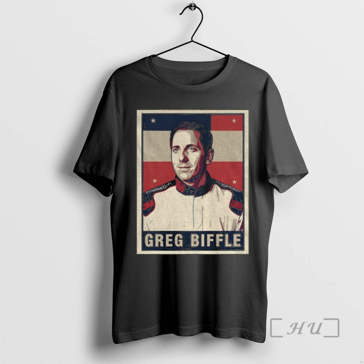 Officials Greg Biffle Retro Art 80s T-Shirts, Hoodie, Sweatshirt | PopFlextees.com