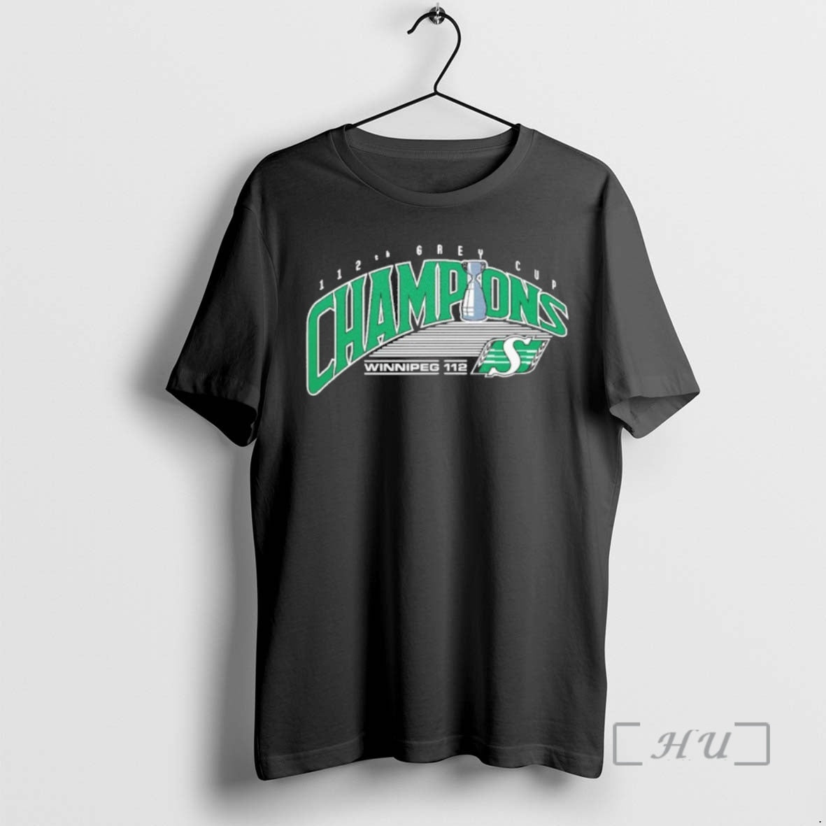 Officials Grey Cup Champions Winnipeg 112 T-Shirts, Hoodie, Sweatshirt | PopFlextees.com