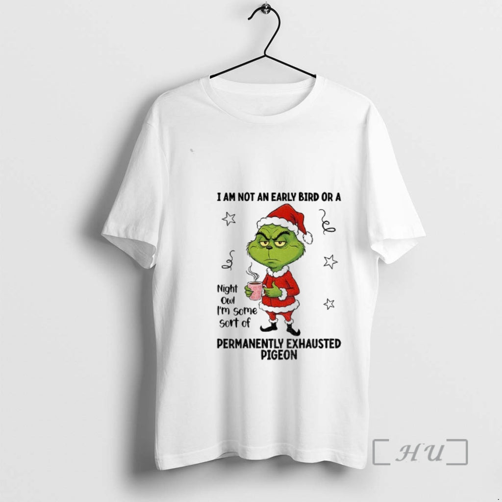 Officials Grinch Santa I Wont Be Remembered As Someone Who Kept Their Mouth Shut Christmas T-Shirts, Hoodie, Sweatshirt
