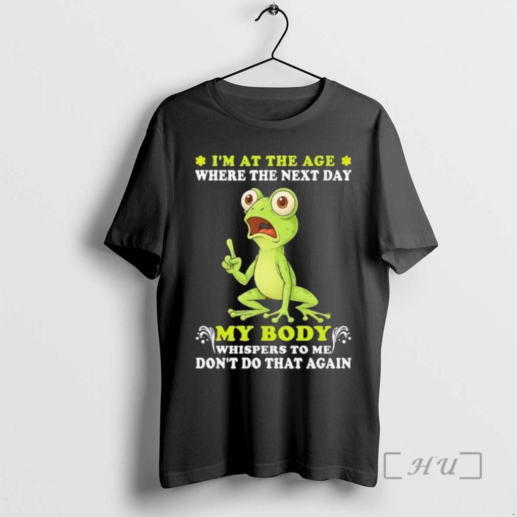 Officials Grinch At The Age Where The Next Day Amy Body Whispers To Me Dont T-Shirts, Hoodie, Sweatshirt | PopFlextees.com
