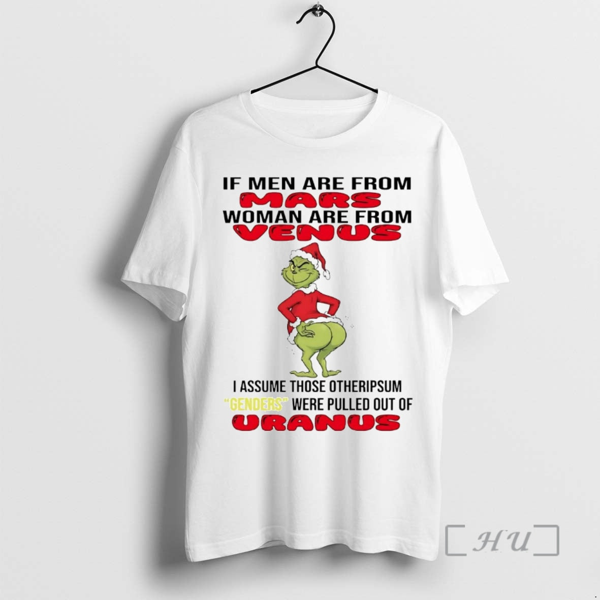 Officials Grinch If Are Mars Are Venus T-Shirts, Hoodie, Sweatshirt