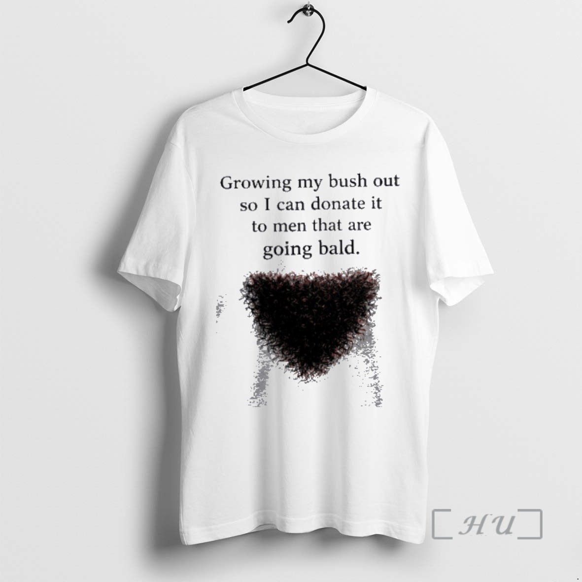 Officials Growing My Bush Out So I Can Donate It To Men That Are Going T-Shirts, Hoodie, Sweatshirt | PopFlextees.com