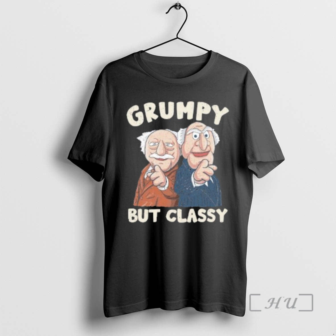 Officials Grumpy But Classy T-Shirts, Hoodie, Sweatshirt | PopFlextees.com