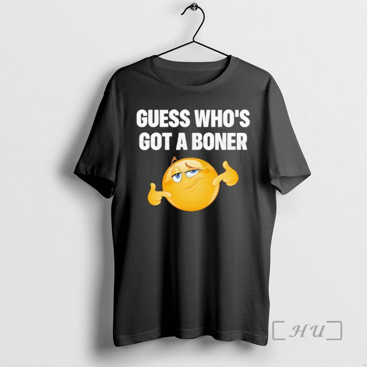 Officials Guess Whos Got A Boner T-Shirts, Hoodie, Sweatshirt | PopFlextees.com