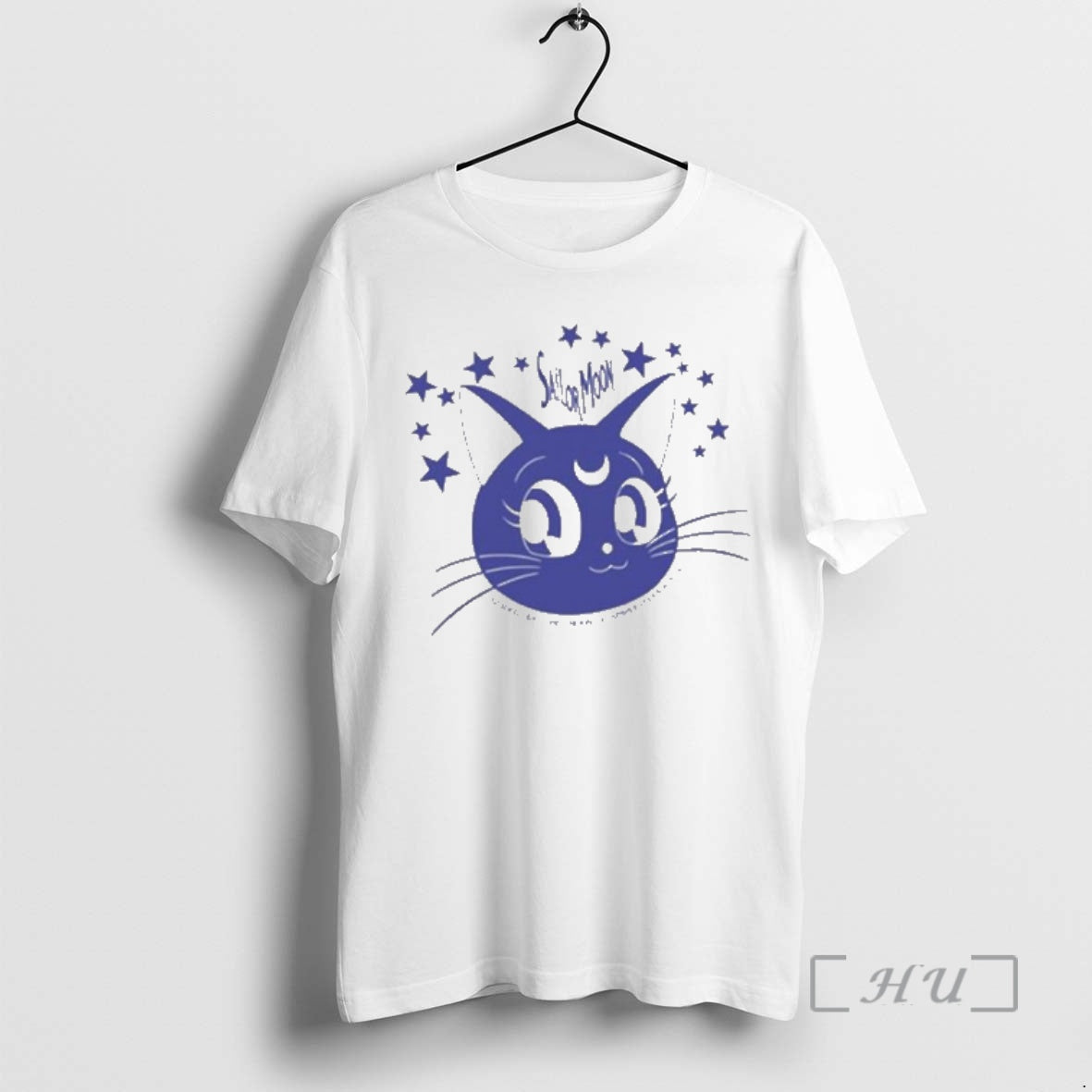 Officials Guidance Of The Moon Luna 2026 Sailor Moon T-Shirts, Hoodie, Sweatshirt | PopFlextees.com