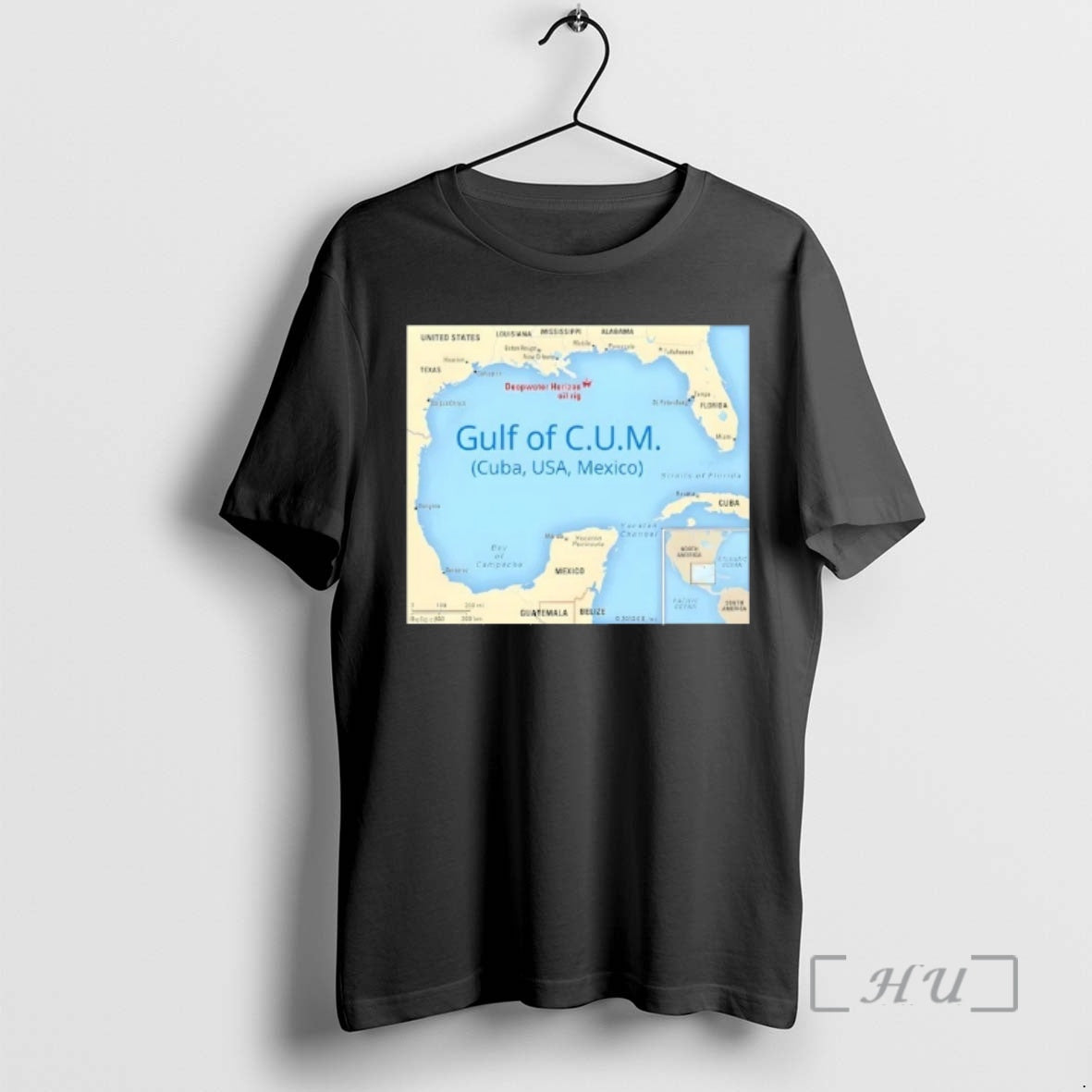 Officials Gulf Of C U M T-Shirts, Hoodie, Sweatshirt | PopFlextees.com