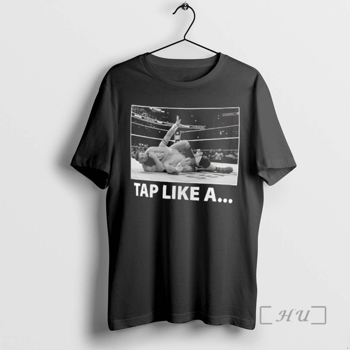 Officials Gunther Will Tap Like A 2 Sided T-Shirts, Hoodie, Sweatshirt | PopFlextees.com