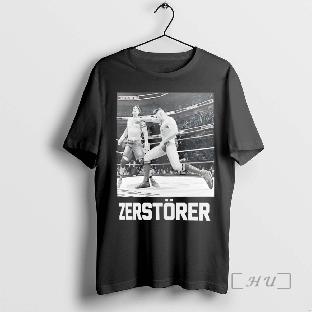 Officials Gunther Zerstorer Graphic T-Shirts, Hoodie, Sweatshirt | PopFlextees.com