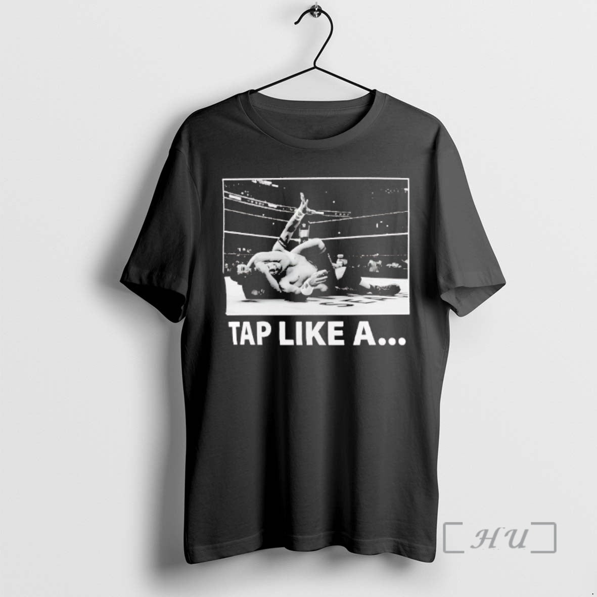 Officials Gunther Beat John Cena Will Tap Like A T-Shirts, Hoodie, Sweatshirt | PopFlextees.com
