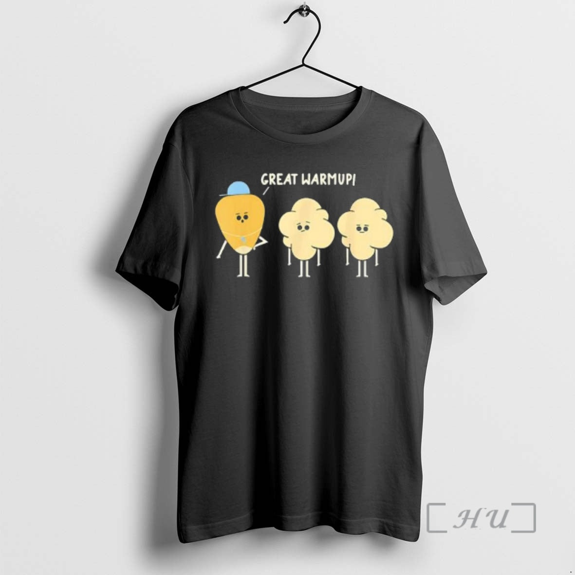 Officials Gym Workout Gym Coach Great Warmup T-Shirts, Hoodie, Sweatshirt | PopFlextees.com